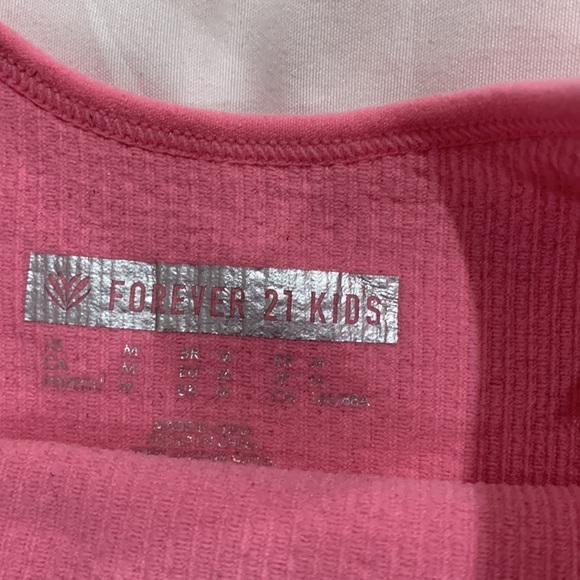 Forever 21 size medium cami top - Picture 2 of 2